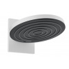 Hansgrohe Pulsify S hlavová sprcha 260 s nástenným pripojením 2jet bez telesa Biela matná HG 24150700