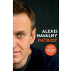PATRIOT - Alexei Navalny, The Bodley Head