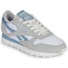 Reebok Classic Nízke tenisky CLASSIC LEATHER Modrá