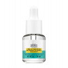 Kiehl's Neviditelná tekutá náplast na akné (Truly Targered Blemish-Clearing Solution) 15 ml