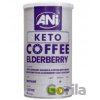 Keto Elderberry instantná káva plechovka - Ani