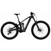 Elektrobicykel Trek Slash+ 9.7 Trek Black/Dark Prismatic 2026 XL