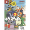 Kolekce animák 2 - DVD