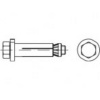 Alstertaler Schrauben & Präzisionsteile Hollo-Bolt 150 mm 820319400200150 1 ks; 820319400200150