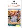 DK Top 10 Barcelona