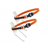 Petzl Back Lever