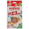 Pečiaca zmes Popote kuracie Grain Free pre psy 200g