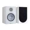 Monitor Audio Silver 100 7G Saténová biela (Regálové reproduktory)