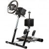 Wheel Stand Pro, SUPER CSL stojan na volant a pedály pro CSL ELITE + RGS-F + GTS (DELUXE V2)
