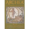 Archea 2021 - Revue pro archetypovou psychologii.. (Keiron Le Grice: Koronavirus z pohledu archetypové psychologie; Rudolf Starý: Nová vize psychologie Jamese Hillmana; ... a další zvučná jména ( 152