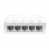 TP-LINK TP-Link LS1005 sieťový prepínač Nespravované Fast Ethernet (10/100) Biela (LS1005)