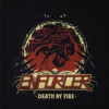 Enforcer - Death By Fire / Digipack [CD]