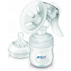 Odsávačka Mlieka Philips Avent 125 ml