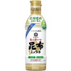 Kikkoman JAPONSKÁ sójová omáčka s vegánskym vývarom 450 ml