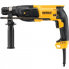DeWALT D25133K vŕtacie kladivo SDS+ 800W / 2,6J
