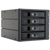 CHIEFTEC backplane do 5,25