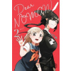 Dear NOMAN, Vol. 2 - Chiho Christie, Phil Christie, Neji Neji, Leighann Harvey