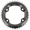 převodník SHIMANO XT FC-M8000-2 36 zubů, 2x11 speed (pro 36-26 zubů)