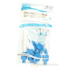 TePe medzizubné kefky 0,6 mm size 3 (modré) 8 ks