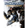 RELIC ENTERTAINMENT Warhammer 40,000: Space Marine - Anniversary Edition (PC) Steam Key 10000016724005