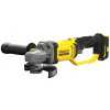 Stanley SFMCG400B FatMax V20 Aku uhlová brúska 125mm (18V,/bez aku a nabíjačky)