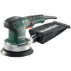 Metabo SXE 3150 Vibrační bruska 12000 ot/min Černá, Zelená 310 W
