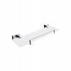 NIMCO Polička s krytom, 40 cm KE 22091BX-40-26