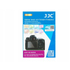 Ochranná fólia LCD JJC Sony DSC-RX1 RX100III sklo