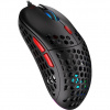 Endorfy LIX Plus /Herní/Optická/Pro praváky/19000 DPI/Drátové USB-A/Černá EY6A001
