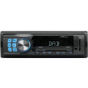 MUSE M-198DAB, autorádio FM/DAB+, USB, BT
