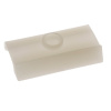 Vedenie Kosačky 76x40mm Plast Claas