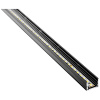 Barthelme 62399201_9005 BARdolino Profil LED hliník (d x š x v) 1000 x 18.4 x 13 mm; 62399201_9005