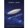 Arkturiáni - Tom Kenyon, Judi Sion