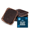 Cannabis Bakehouse CBD Hash Brownies, 5 mg CBD