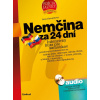 Nemčina za 24 dní - Jana Navrátilová