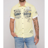 CAMP DAVID KOŠEĽA BANANA SUN XXL