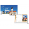 MFP 1061751 Kalendář 2027 stolní Katolický