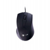Myš C-TECH WM-07, čierna, USB (WM-07)