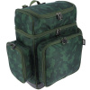 NGT XPR Rucksack Dapple Camo