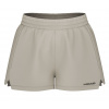 Dámske šortky Head Play - Sivý (XS)