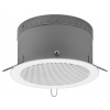 Monacor EDL-165AB/WS