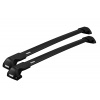 Thule EDGE Flush Black pre VW ID7 Tourer 2024 - , integrované lyžiny