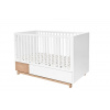 Detská postieľka BELL AMY NOMI COT BED 70x140