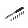 Momentový kľúč BBB BTL-173 TorqueSet