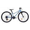 Bow Juniorský ultraľahký bicykel 24