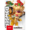 Nintendo Figurka Amiibo Figurka Super Mario Bowser