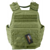 Vesta KOMBAT Viking molle taktická, Olive Green
