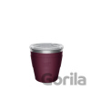 KeepCup Thermal Quicksip XS - Merlot - KeepCup