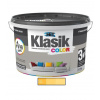 Het Klasik Color 0628 žltý 7kg+1kg