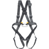 Lanex Harness Fireproof Basic EN361, Veľkosť 2XL